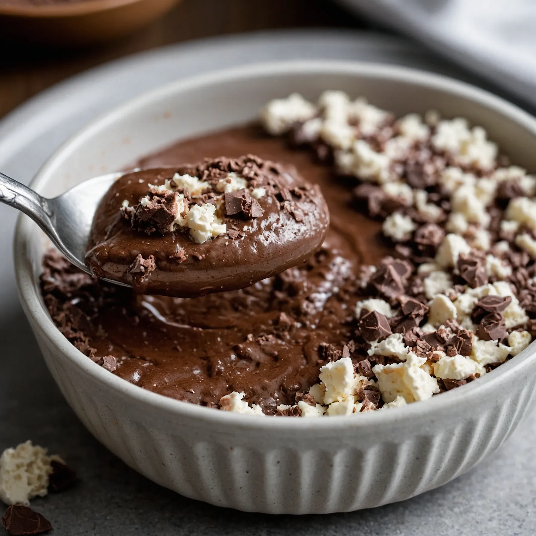 Cottage Cheese Snacks