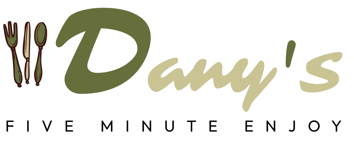 Danyrecipes