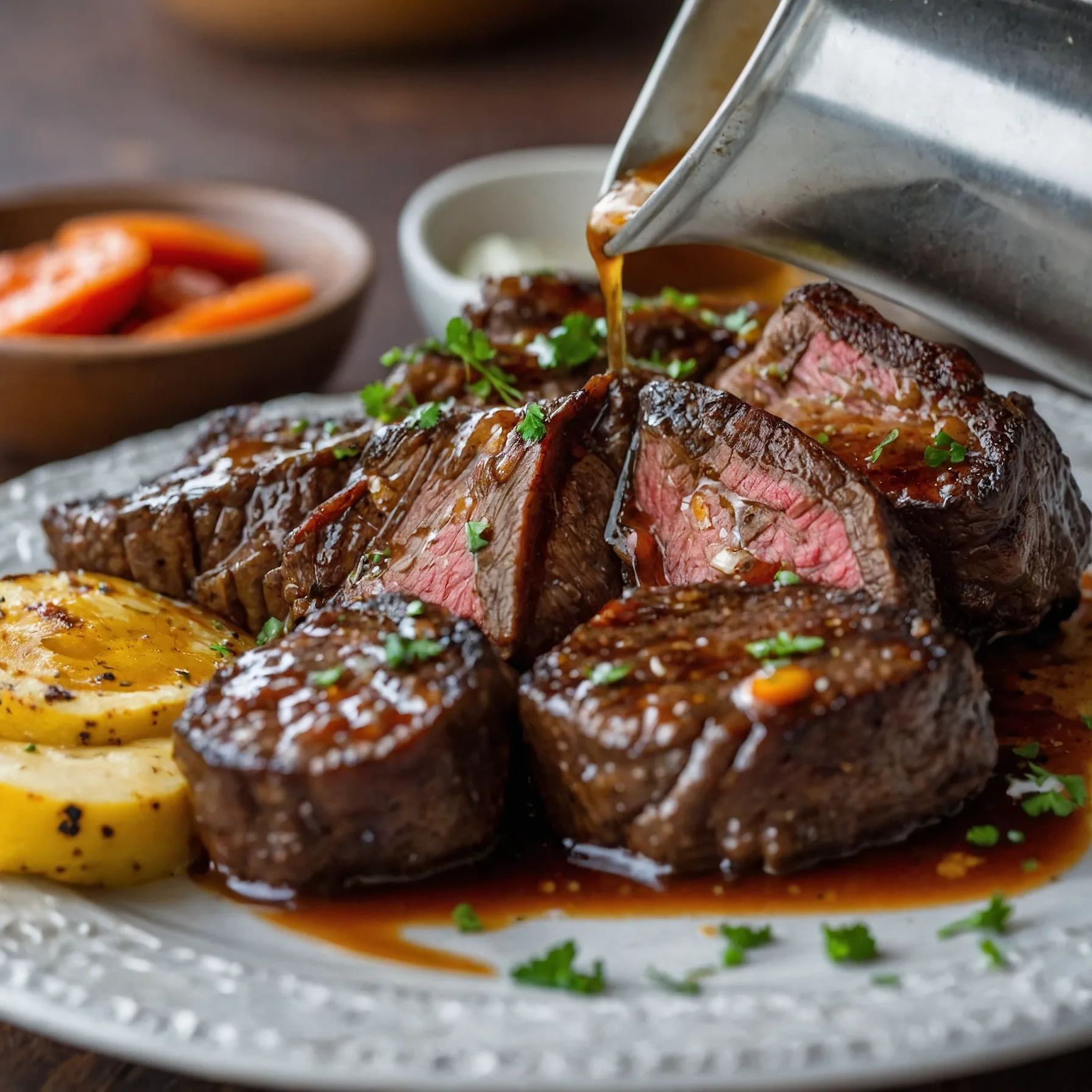 Beef Cheeks Recipes