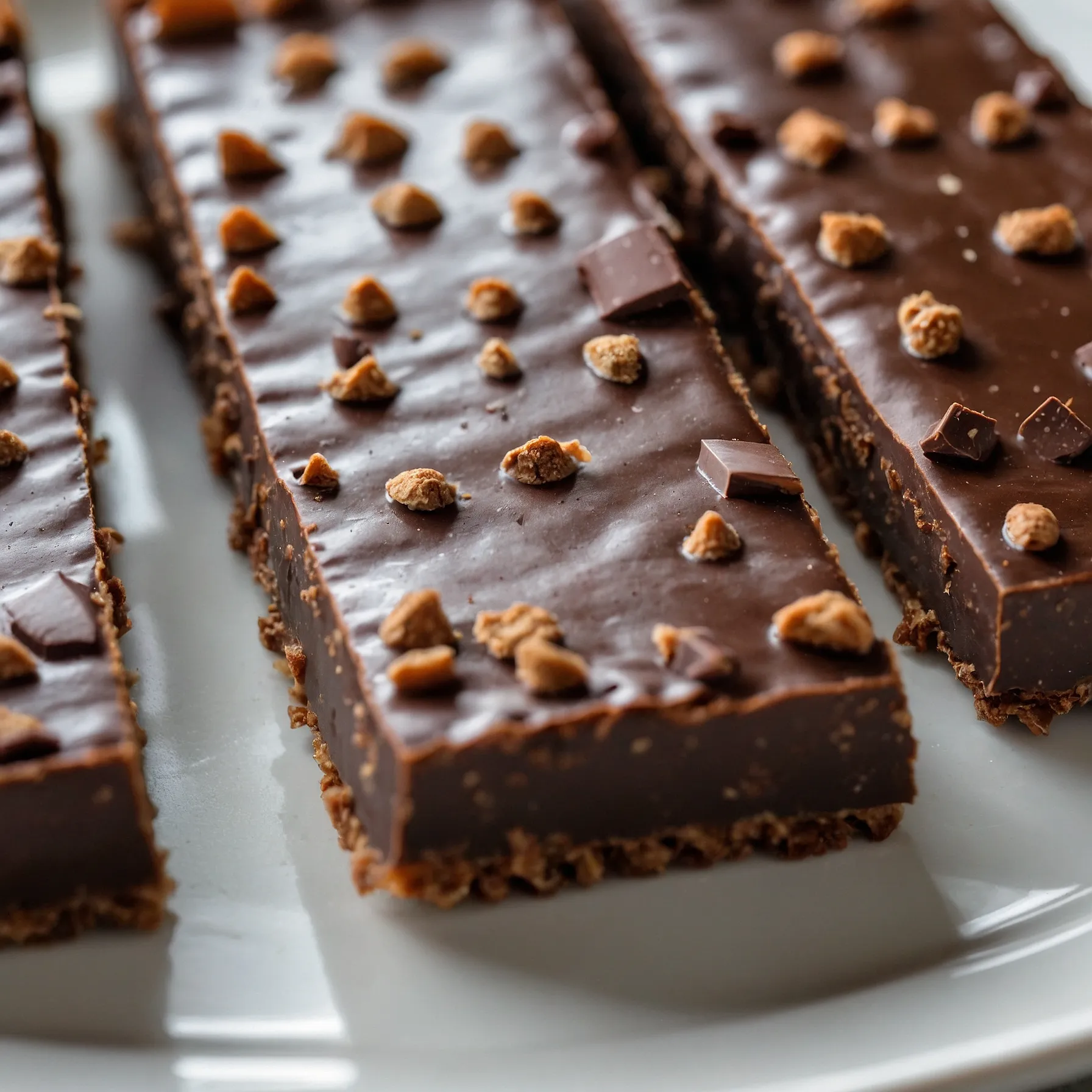 Chocolate Snacks