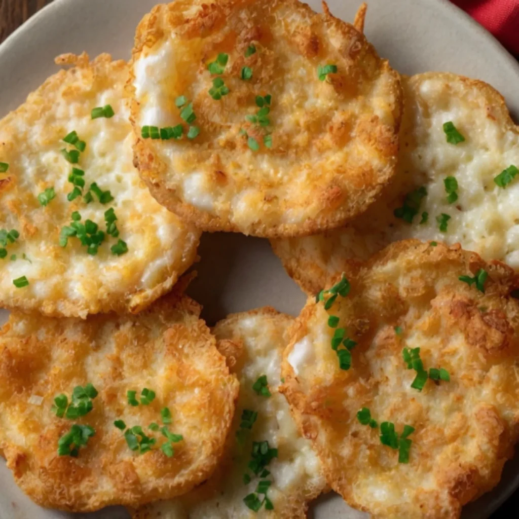 Low Fat Cheese Crisps: Guilt-Free Snack Alternatives You’ll Love