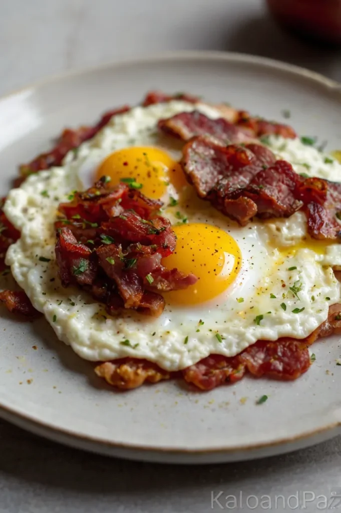 Bacon from a Cow: A Bold, Savory Twist on a Classic Favorite 2 Bacon from a Cow