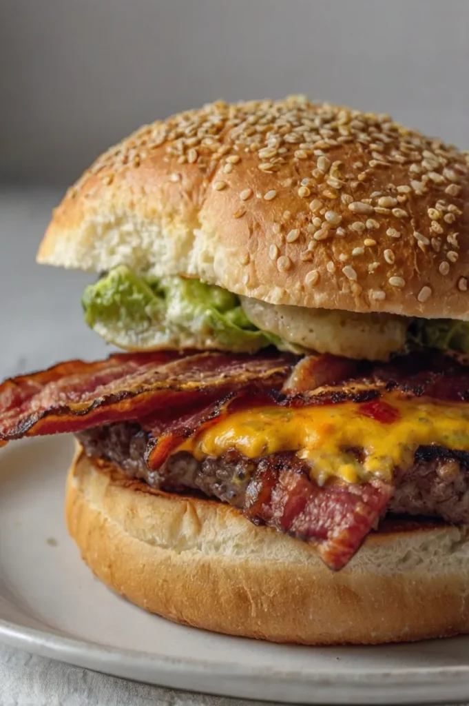 Bacon from a Cow: A Bold, Savory Twist on a Classic Favorite 4 Bacon from a Cow