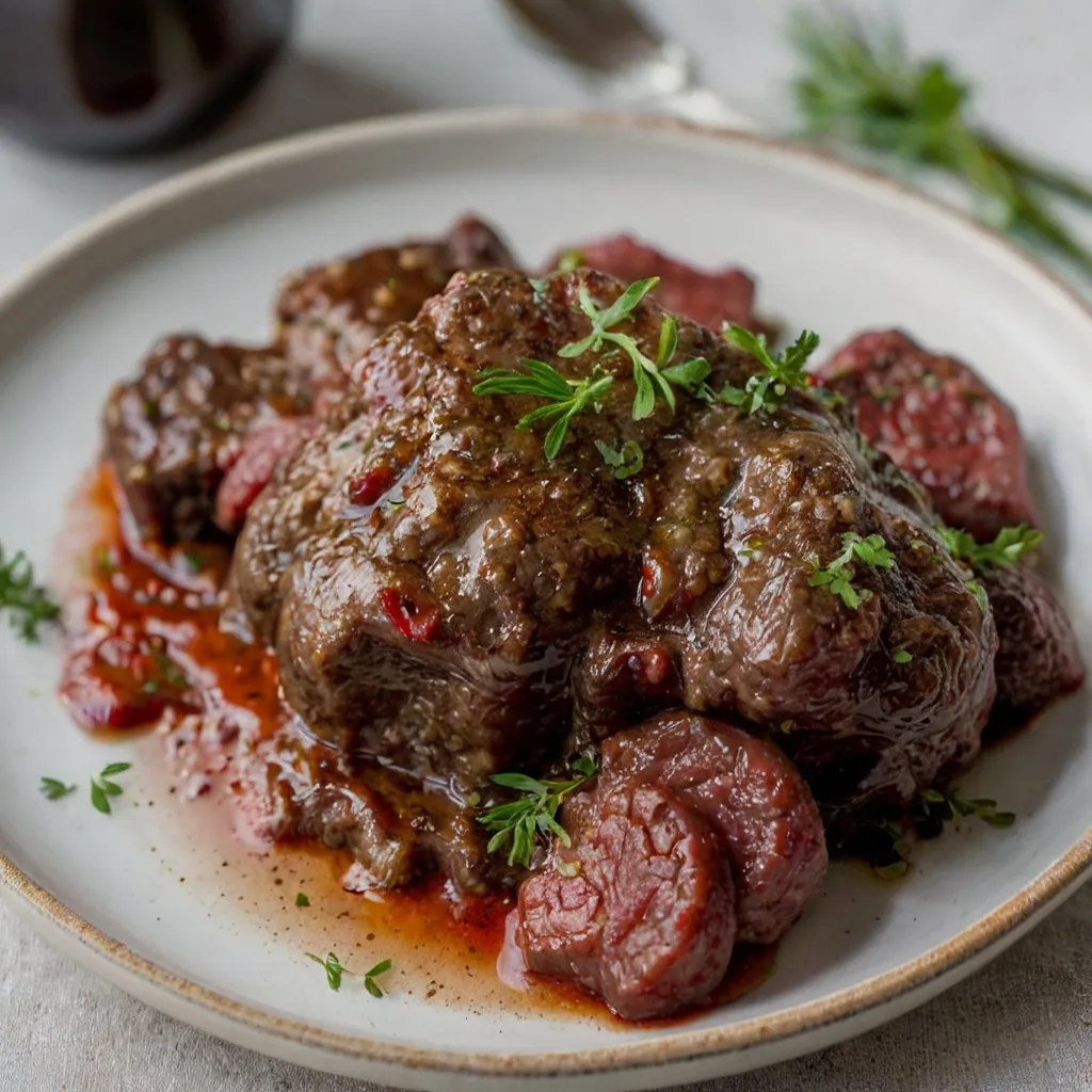 What Are Beef Cheeks