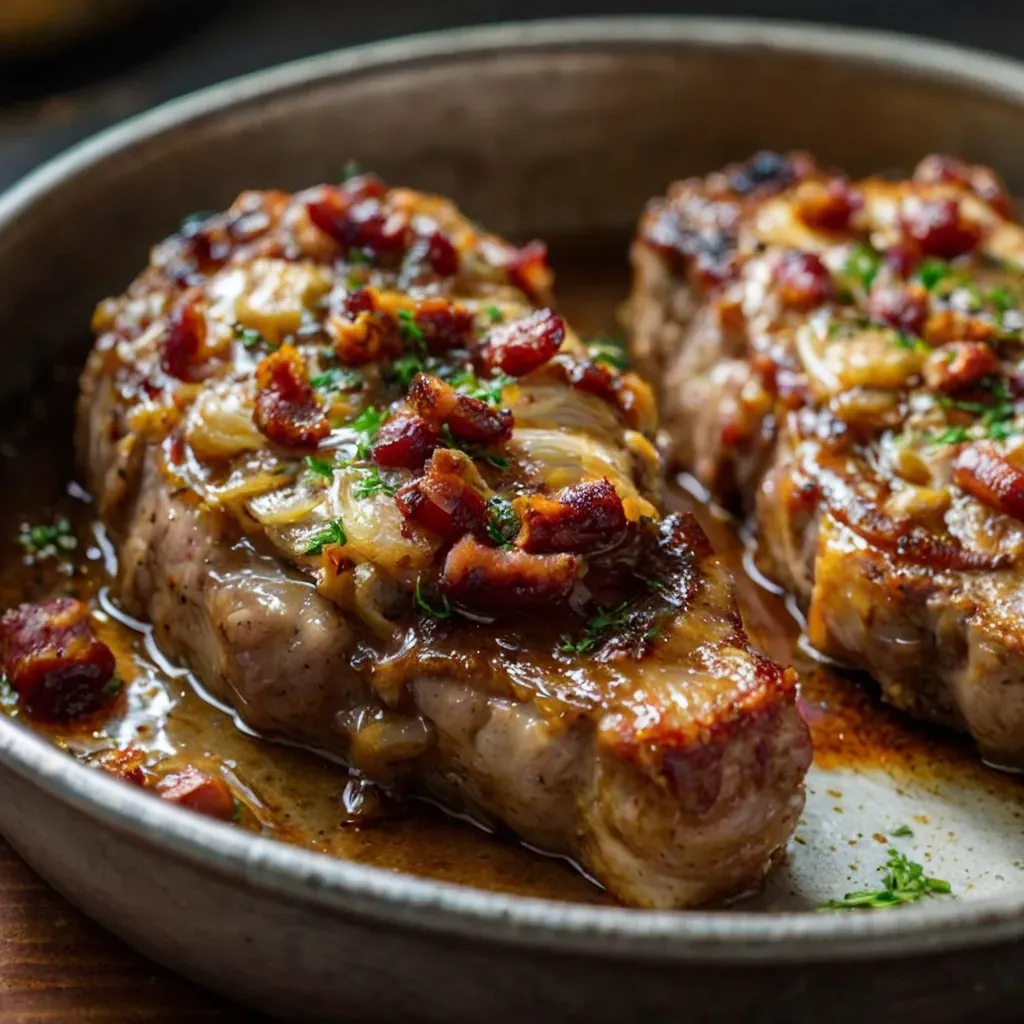 Is Bacon Beef or Pork
