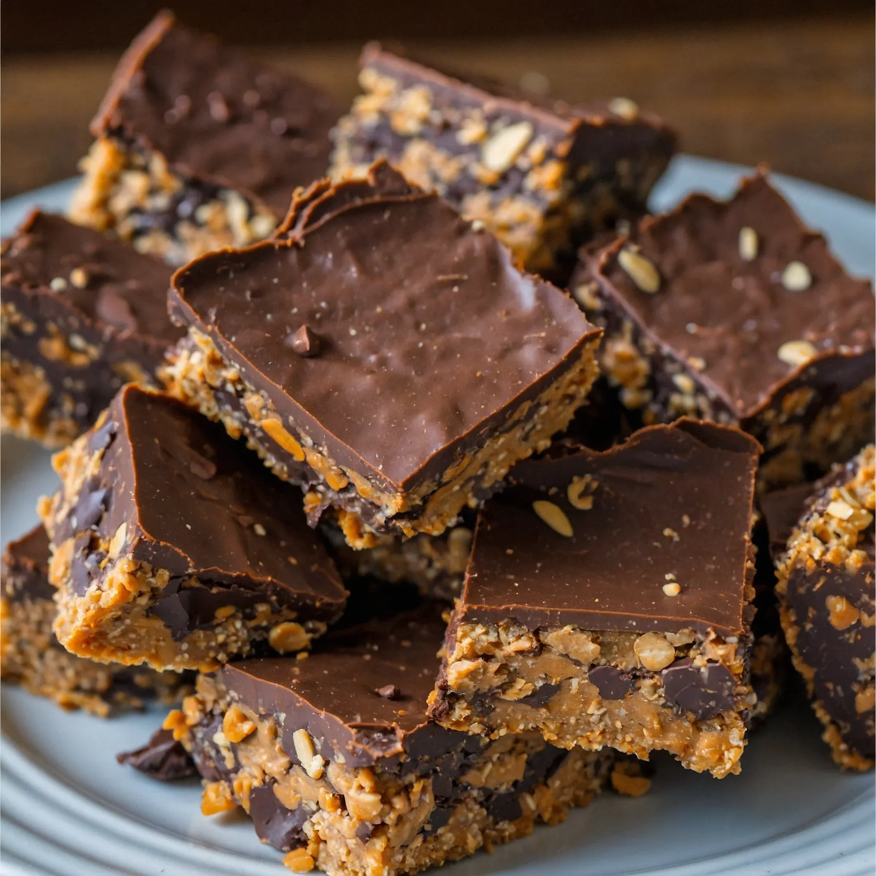pb snacks