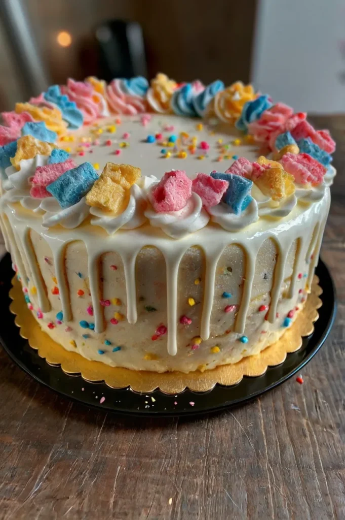 Magical Unicorn Birthday Cake Recipe: The Ultimate Guide 2 Unicorn Birthday Cake Recipe