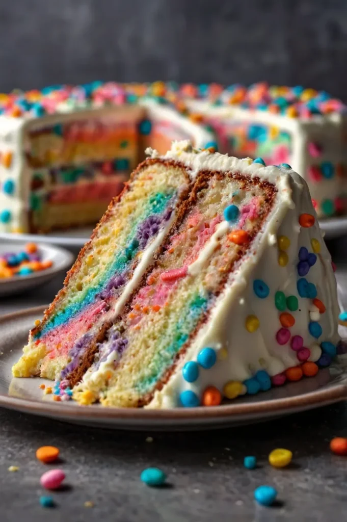 Magical Unicorn Birthday Cake Recipe: The Ultimate Guide 3 Unicorn Birthday Cake