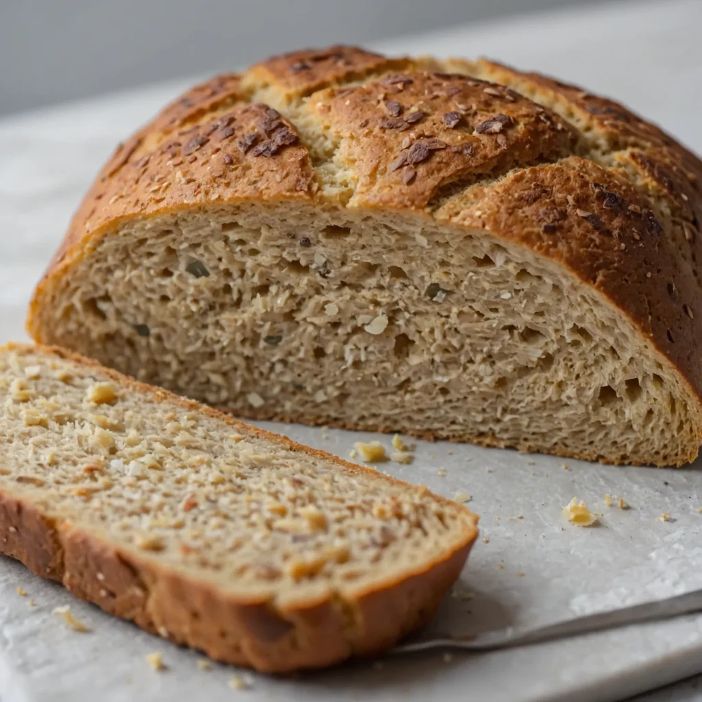Easy Gluten Free Breads You Can Make at Home
