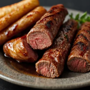 Jerky Sticks