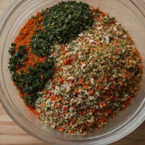 seafood seasoning