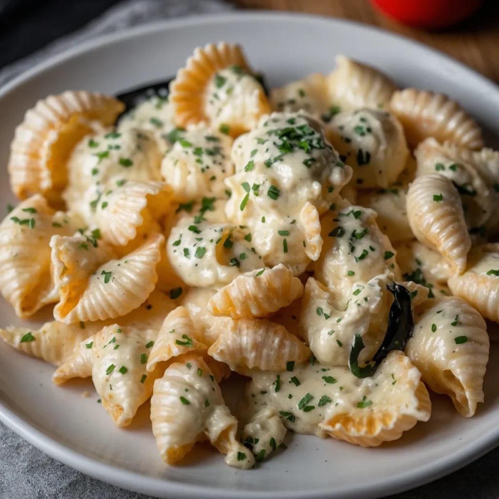 The Ultimate Guide to Pasta Side Dish Recipes: Perfect Companions for Any Meal