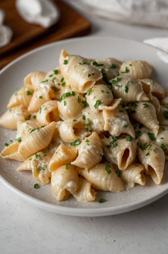 The Ultimate Guide to Pasta Side Dish Recipes: Perfect Companions for Any Meal 2 pasta side dish recipes