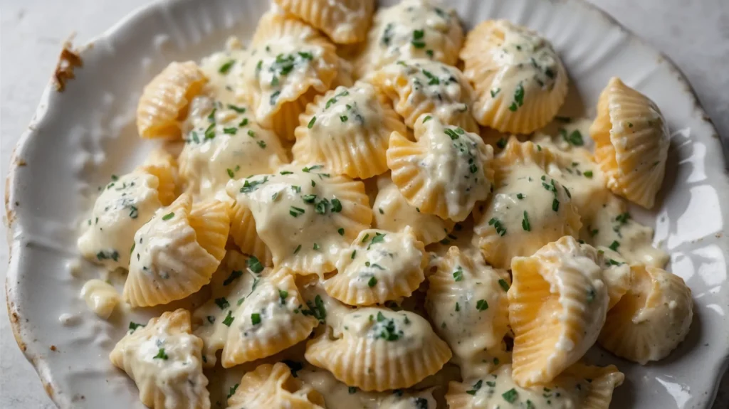 The Ultimate Guide to Pasta Side Dish Recipes: Perfect Companions for Any Meal 4 pasta side dish recipes