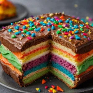 unicorn cake ideas