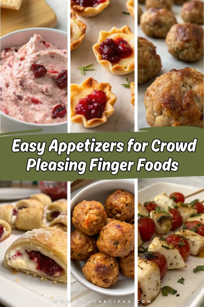 Add a little bit of body text - Danyrecipes