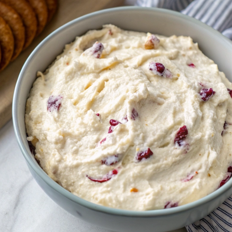 Sweet Heat Cream Cheese Appetizer Dip