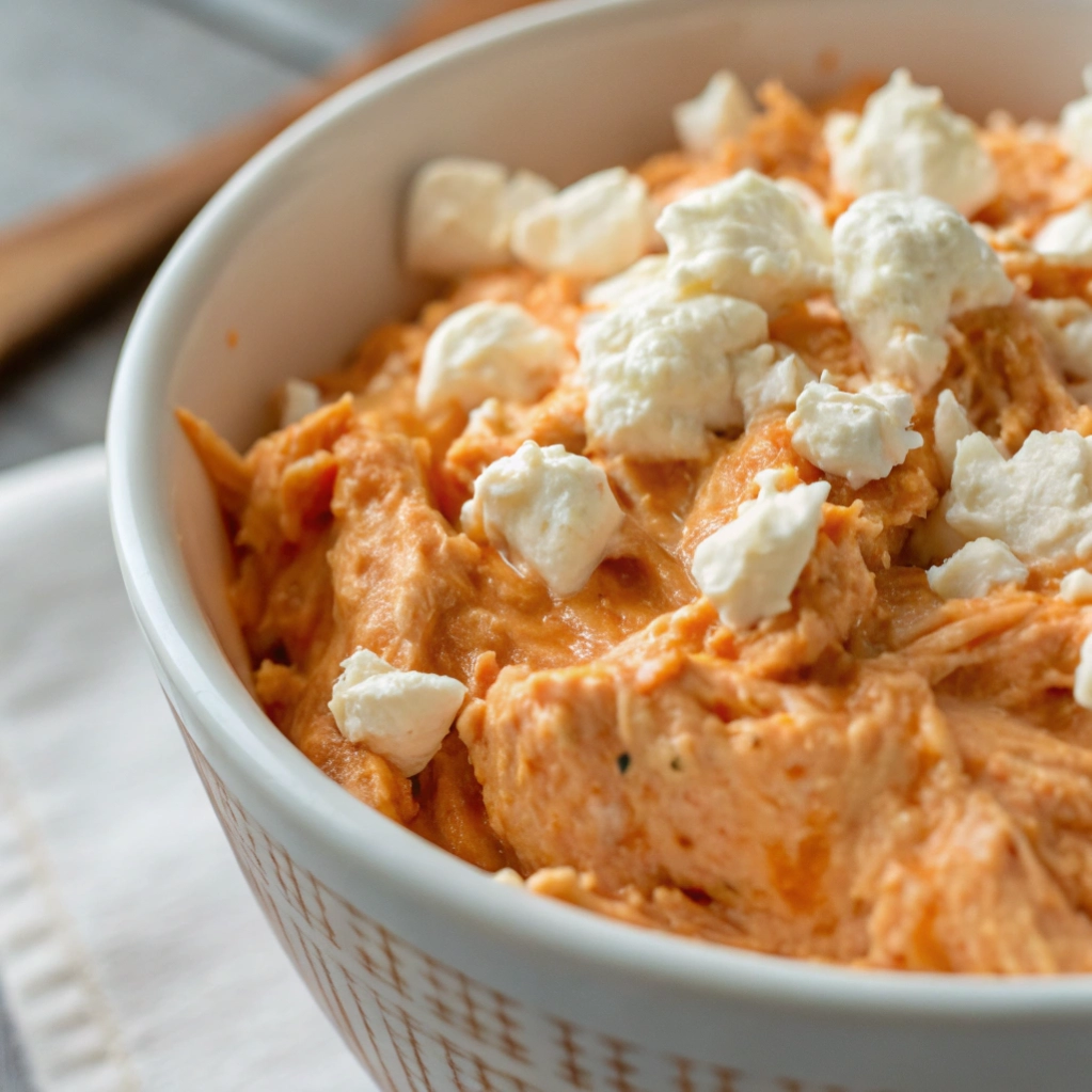 High Protein Buffalo Chicken Dip 8 High Protein Buffalo Chicken Dip With Cottage Cheese