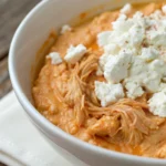 High Protein Buffalo Chicken Dip 11 High Protein Buffalo Chicken Dip With Cottage Cheese