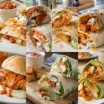 7 Crave-Worthy Buffalo Chicken Recipes: Wraps, Pizza & More