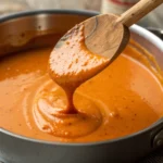 Homemade Buffalo Sauce