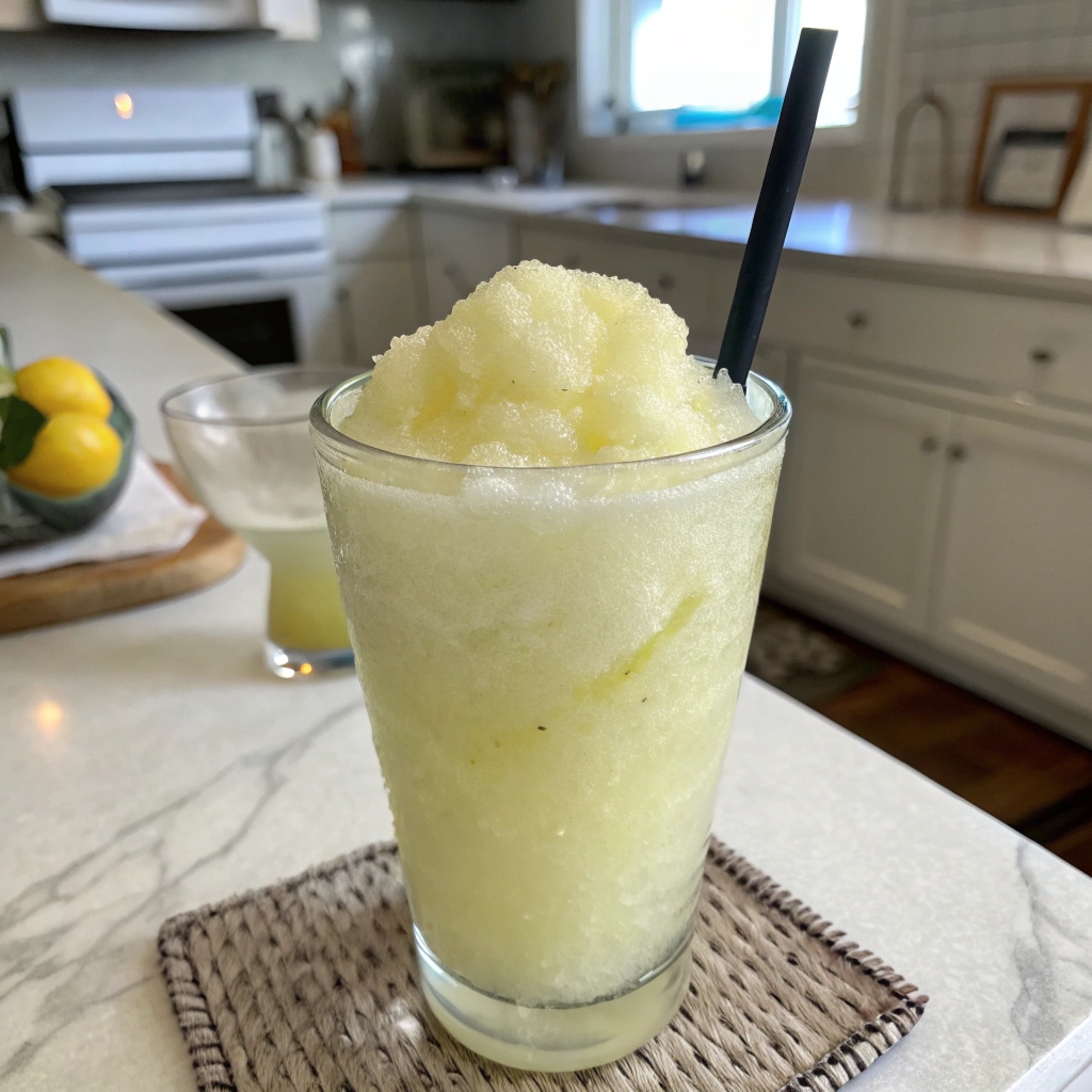 Brazilian Lemonade Float (1)
