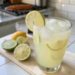Brazilian Lemonade without Sugar (1)
