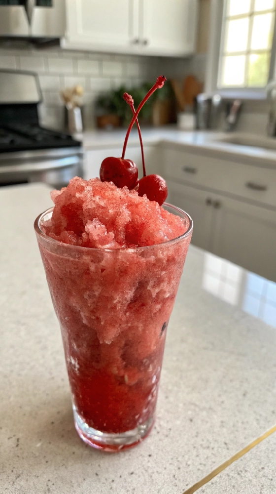 Cherry Cola Crush Slushie (2)