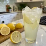 Coconut Water Brazilian Lemonade (1)