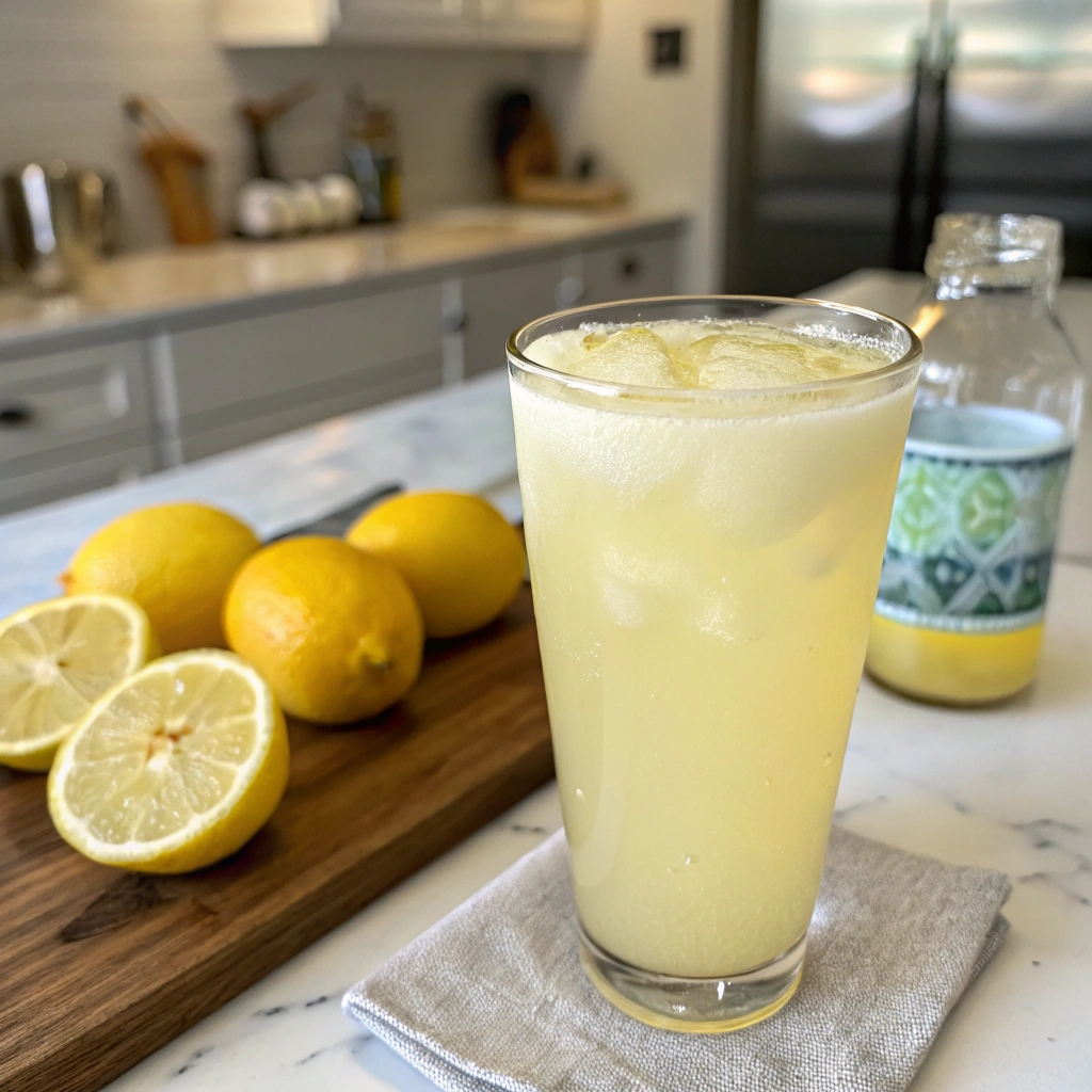 Keto Brazilian Lemonade (1)