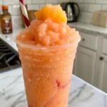 Peach Sunset Slushie (2)