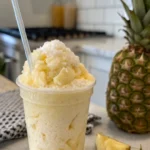 Pineapple Coconut Cloud Slushie (1)