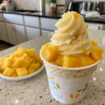 Pineapple Mango Frost