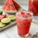 Watermelon Brazilian Lemonade (2)