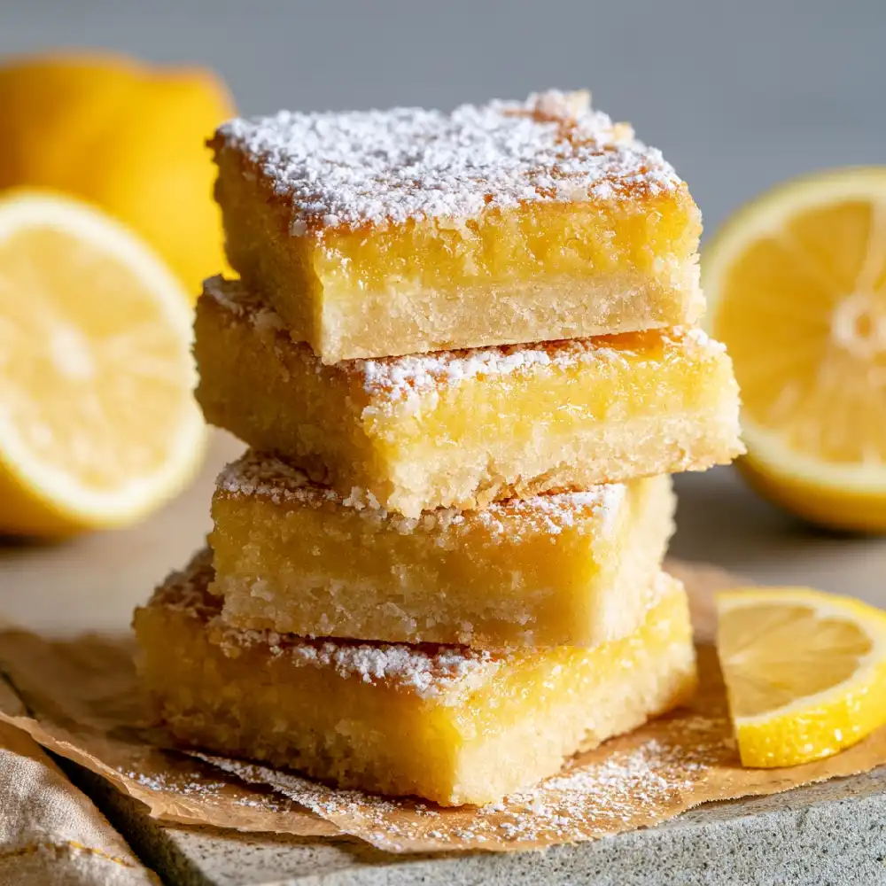 Dairy-Free Lemon Bars with Coconut Oil 2 Dairy Free Lemon Bars with Coconut Oil 4 compressed - Danyrecipes