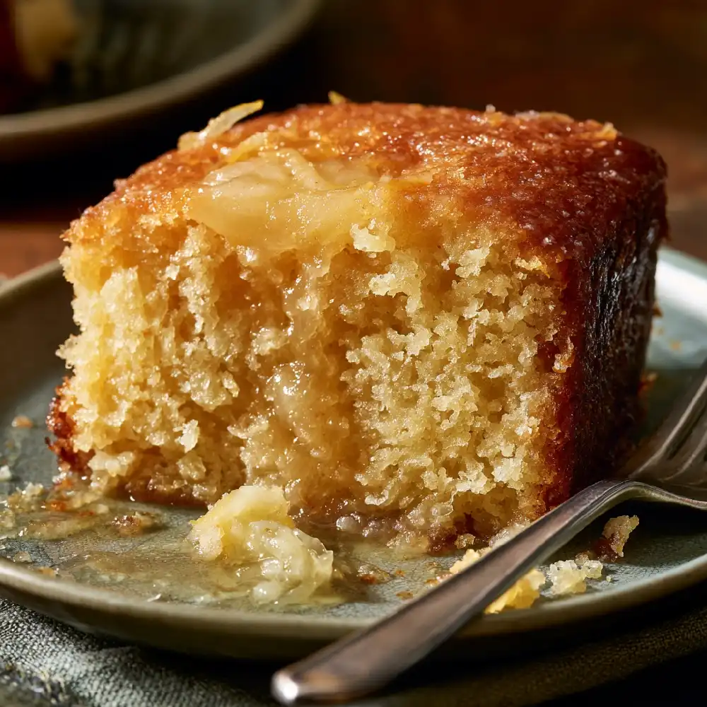 Dairy-Free Lemon Cake with Applesauce 2 Dairy Free Lemon Cake with Applesauce 3 compressed - Danyrecipes