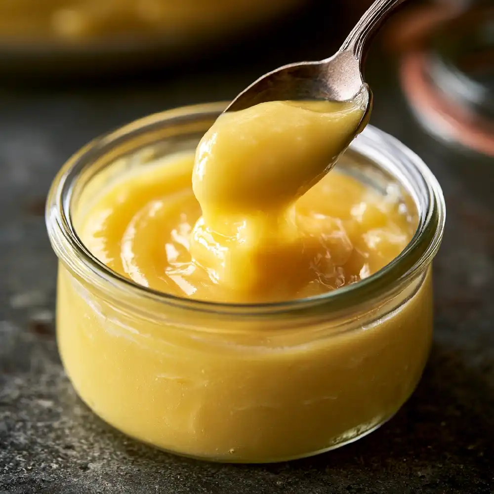 Dairy-Free Lemon Curd with Cornstarch 2 Dairy Free Lemon Curd with Cornstarch 2 compressed - Danyrecipes