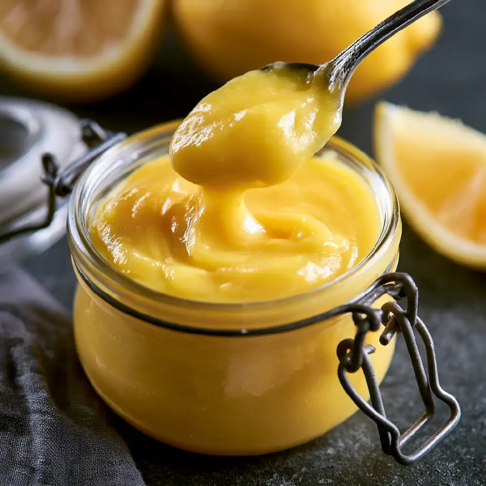 Dairy-Free Lemon Curd with Cornstarch 1 Dairy Free Lemon Curd with Cornstarch 3 compressed - Danyrecipes