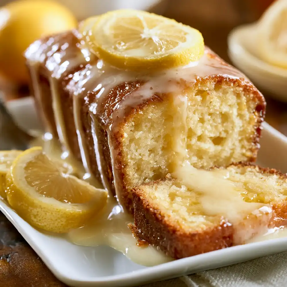 Dairy-Free Lemon Loaf with Olive Oil 1 Dairy Free Lemon Loaf with Olive Oil 3 compressed - Danyrecipes