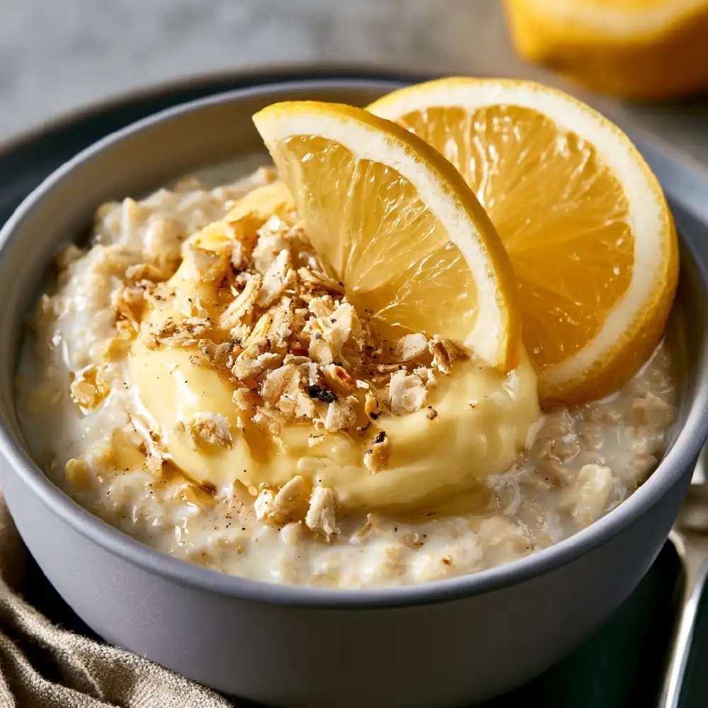 Dairy-Free Lemon Pudding with Oat Milk 1 Dairy Free Lemon Pudding with Oat Milk 3 compressed - Danyrecipes