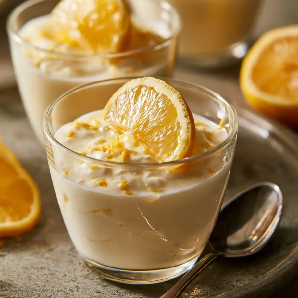 Dairy-Free Lemon Pudding with Oat Milk 2 Dairy Free Lemon Pudding with Oat Milk 4 compressed - Danyrecipes