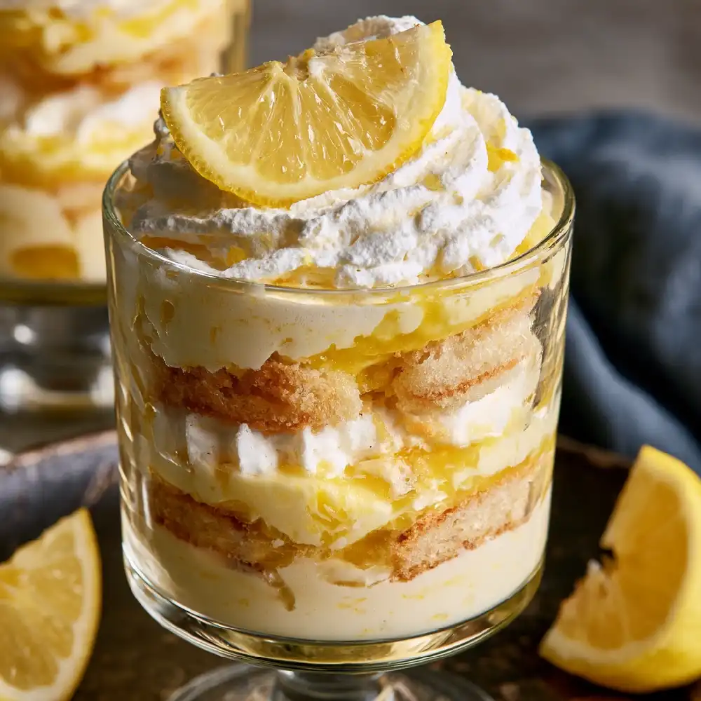 Dairy-Free Lemon Trifle with Coconut Whip 1 Dairy Free Lemon Trifle with Coconut Whip 1 compressed - Danyrecipes
