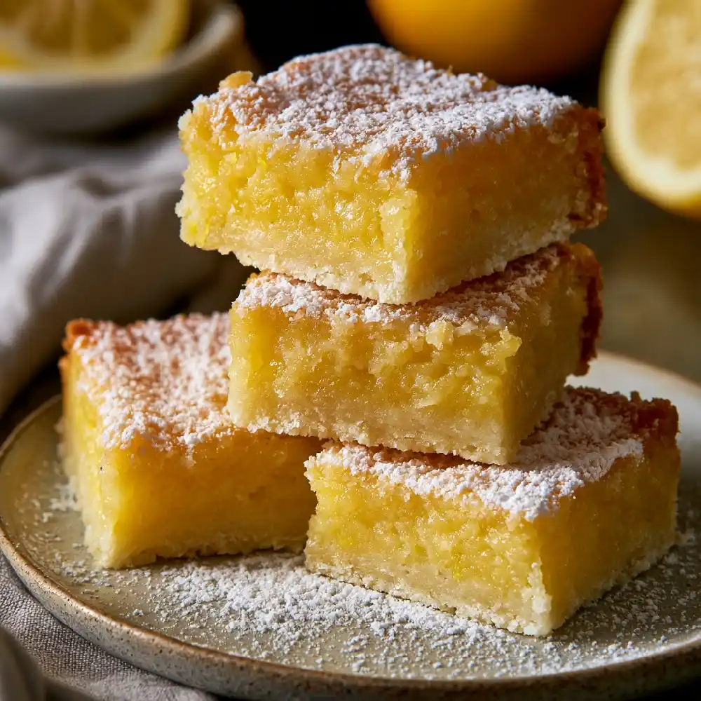 Gluten-Free Lemon Bars with Cassava Flour 1 Gluten Free Lemon Bars with Cassava Flour 3 12 11zon - Danyrecipes