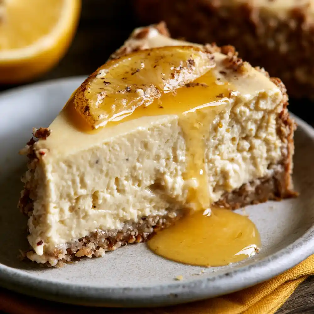 Gluten-Free Lemon Cheesecake with Nut Crust 2 Gluten Free Lemon Cheesecake with Nut Crust 3 24 11zon - Danyrecipes