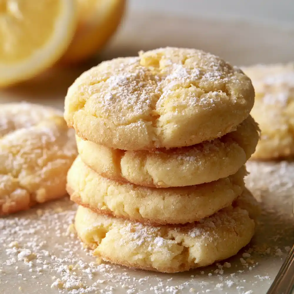 Gluten-Free Lemon Cookies with Rice and Tapioca Flour Blend 2 Gluten Free Lemon Cookies with Rice and Tapioca Flour Blend 3 30 11zon - Danyrecipes