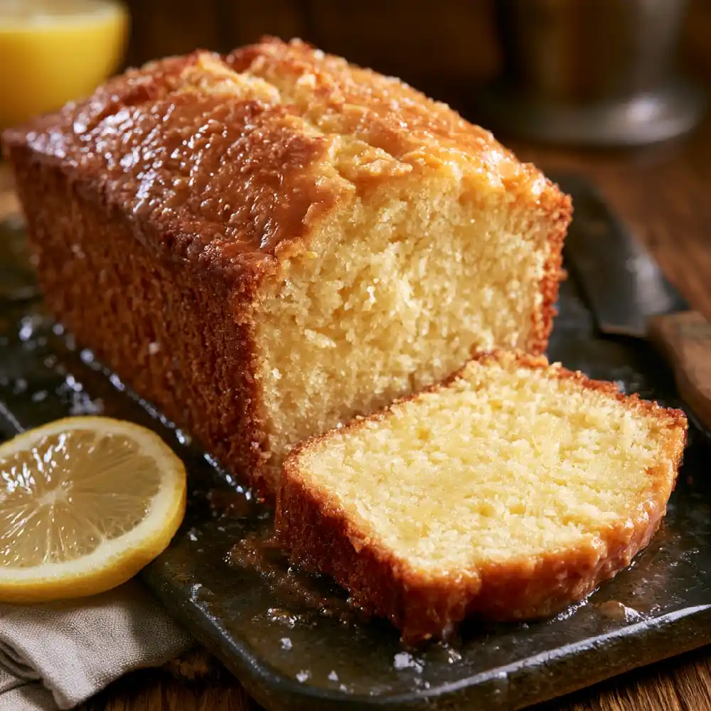 Gluten-Free Lemon Bars with Cassava Flour 4 Gluten-Free Lemon Loaf with Psyllium Husk