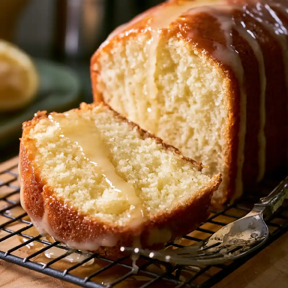 Gluten-Free Lemon Pound Cake for Tea Time 2 Gluten Free Lemon Pound Cake for Tea Time 1 37 11zon - Danyrecipes