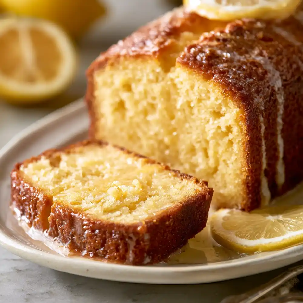 Gluten-Free Lemon Pound Cake for Tea Time 1 Gluten Free Lemon Pound Cake for Tea Time 2 38 11zon - Danyrecipes