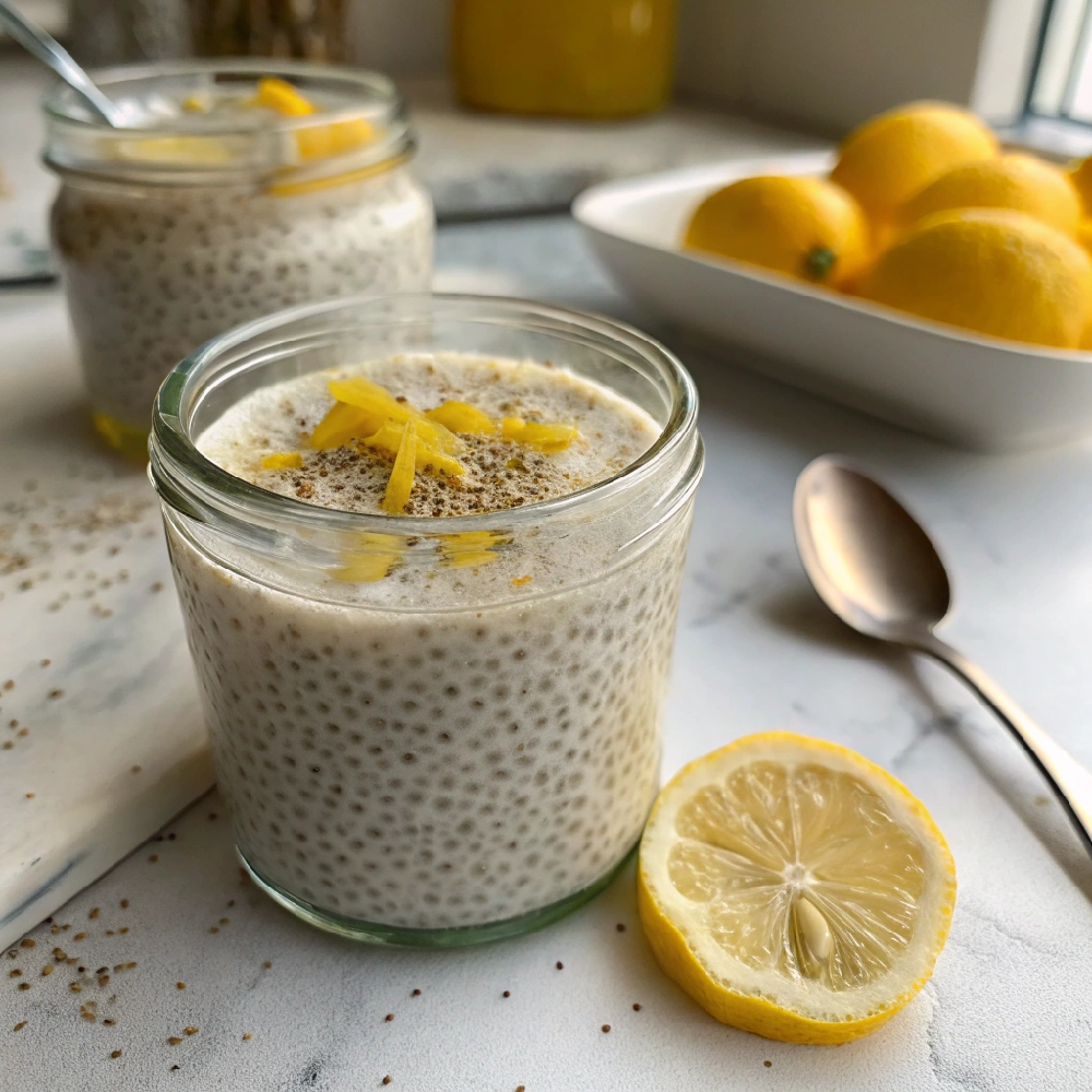 Healthy Light Lemon Sweets 12 - Danyrecipes