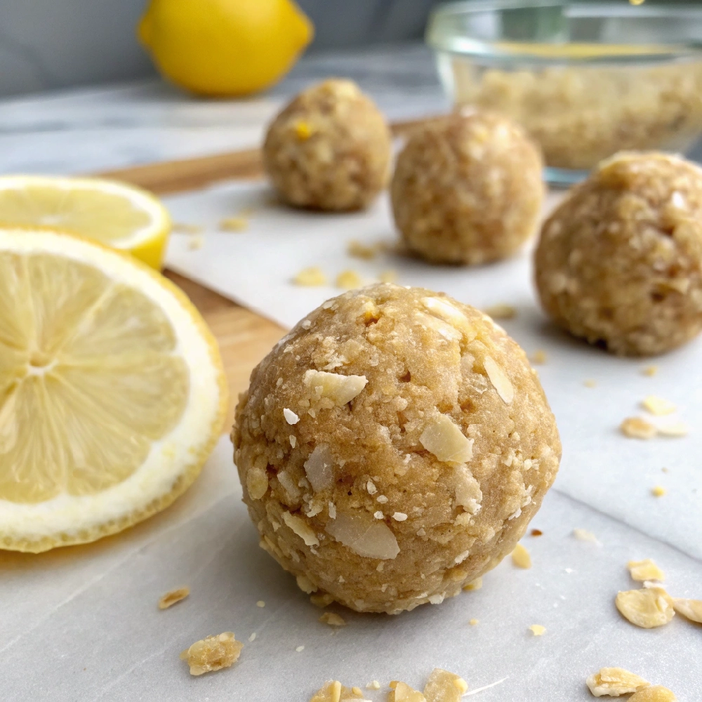 Healthy Light Lemon Sweets 28 - Danyrecipes